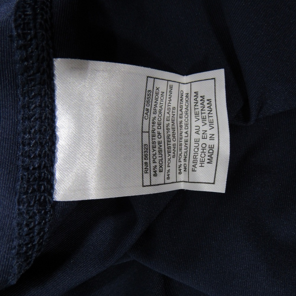 Nike Pro LS FitDry Activewear Shirt Men’s Size L - Picture 7 of 7